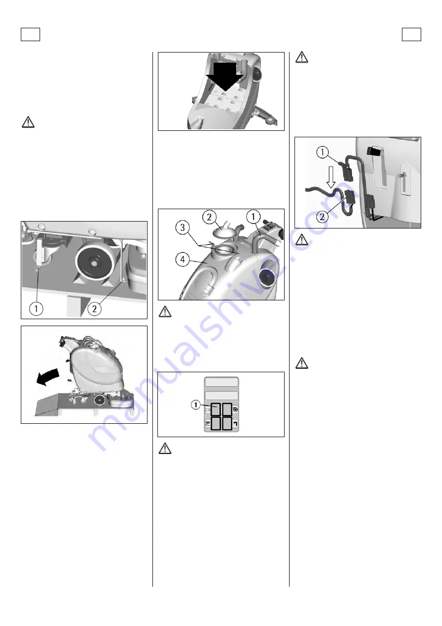 ADIATEK ruby 45 light Use And Maintenance Download Page 27