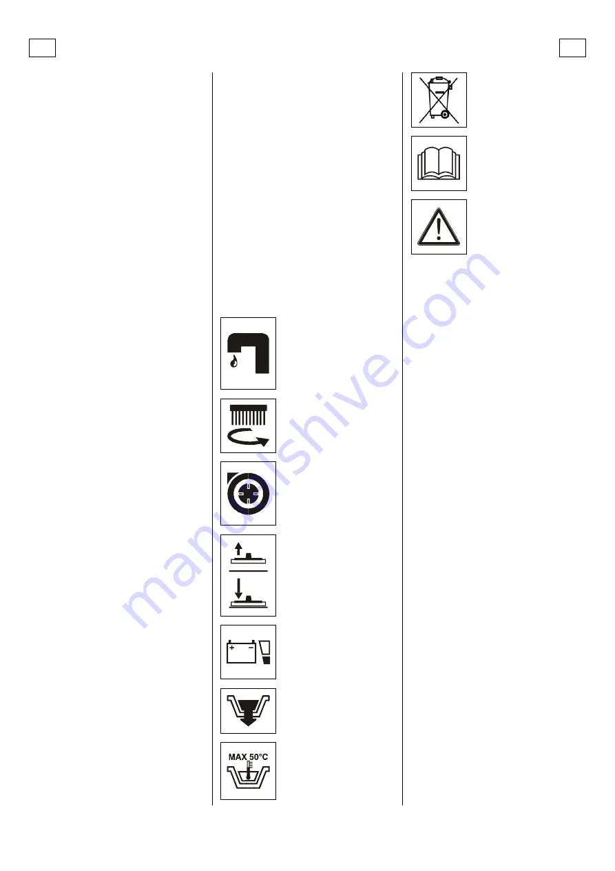 ADIATEK ruby 45 light Use And Maintenance Download Page 36