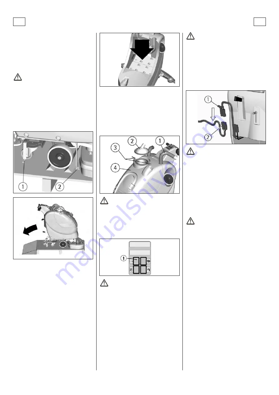 ADIATEK ruby 45 light Use And Maintenance Download Page 37