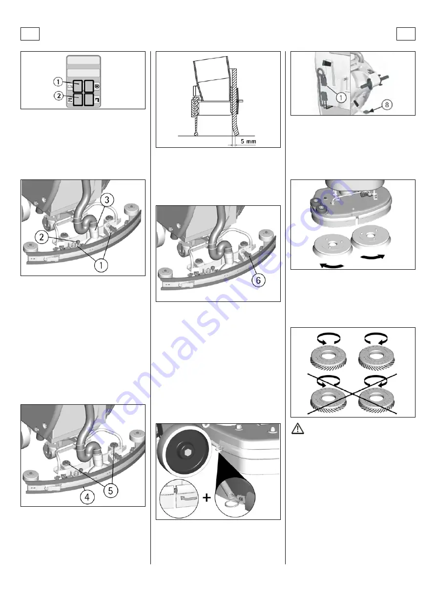 ADIATEK ruby 45 light Use And Maintenance Download Page 38