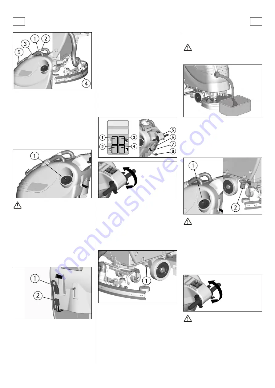 ADIATEK ruby 45 light Use And Maintenance Download Page 39