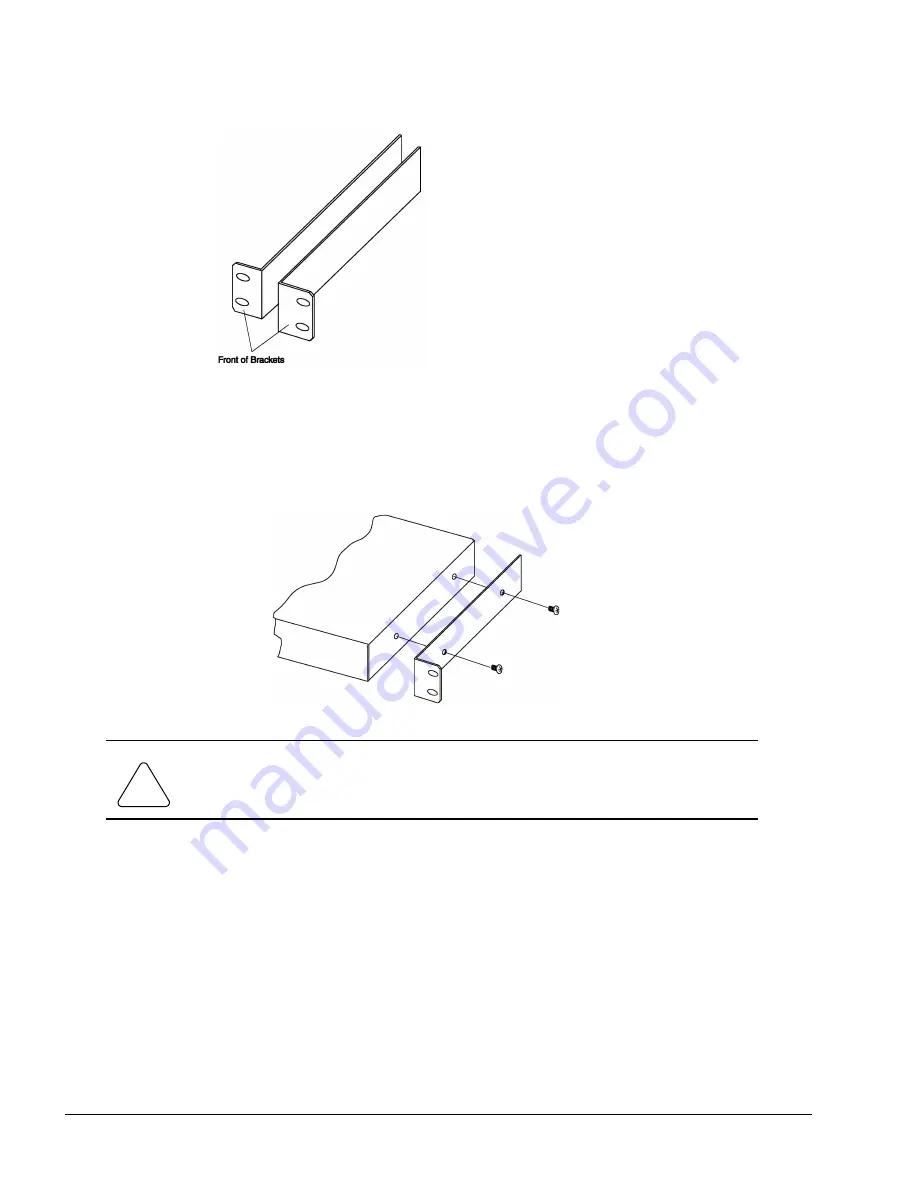 ADIC FCR 250 User Manual Download Page 26