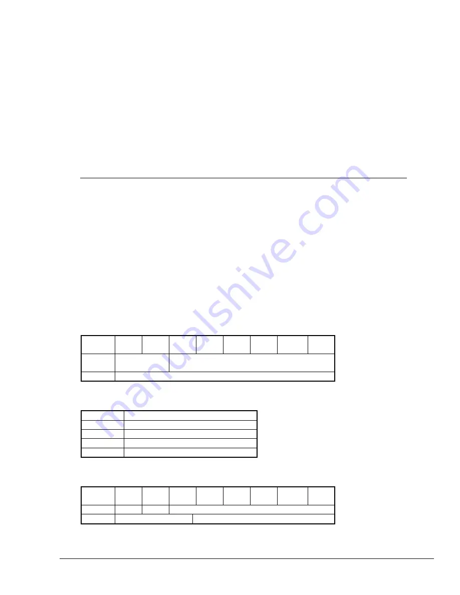 ADIC FCR 250 User Manual Download Page 85