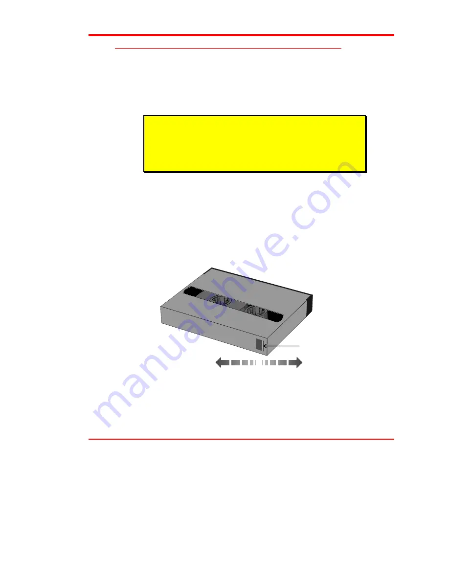 ADIC VLS 4mm Installation And Operating Manual Download Page 17