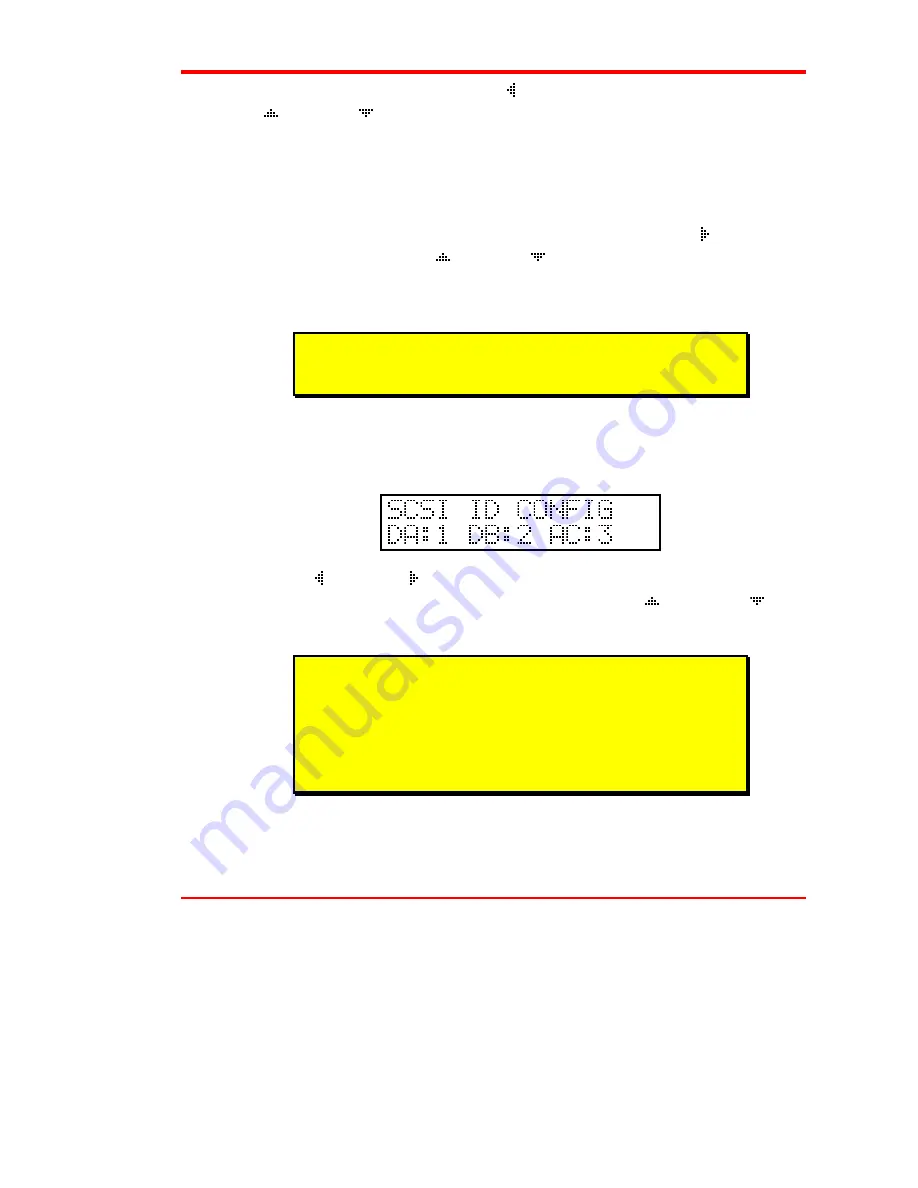 ADIC VLS 4mm Installation And Operating Manual Download Page 33