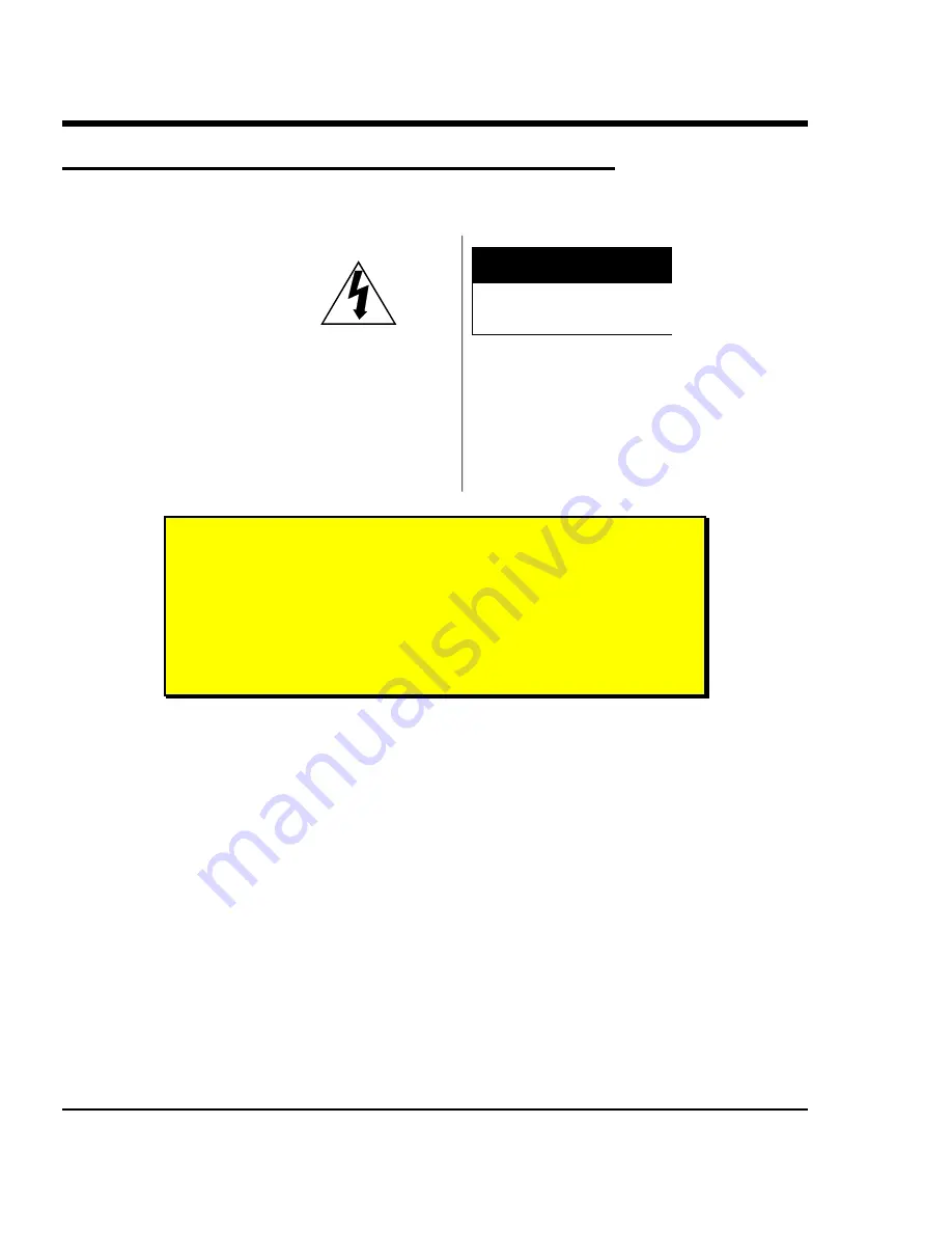 ADIC VLS AIT Installation And Operating Manual Download Page 6