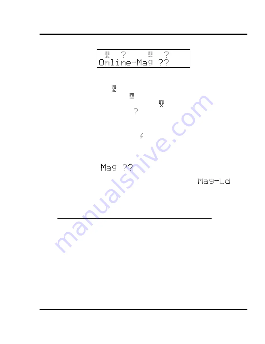 ADIC VLS AIT Installation And Operating Manual Download Page 27