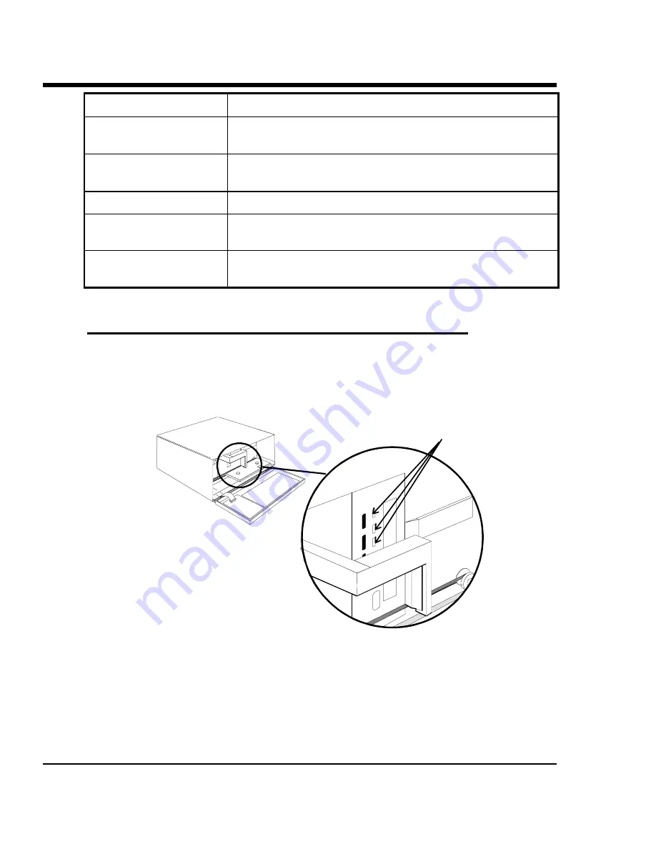 ADIC VLS AIT Installation And Operating Manual Download Page 60