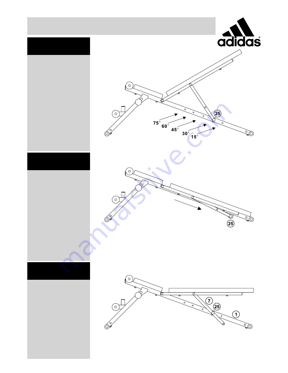 Adidas ADBE-10338 Скачать руководство пользователя страница 39