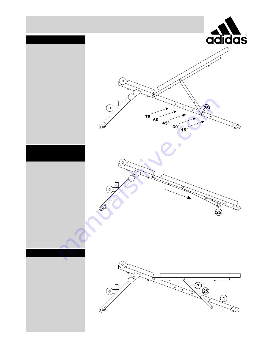 Adidas ADBE-10338 Скачать руководство пользователя страница 59