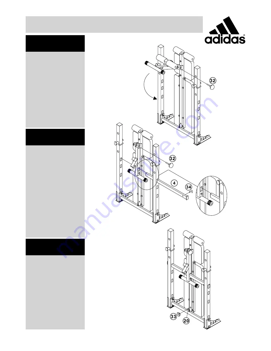 Adidas ADBE-10346 Скачать руководство пользователя страница 59