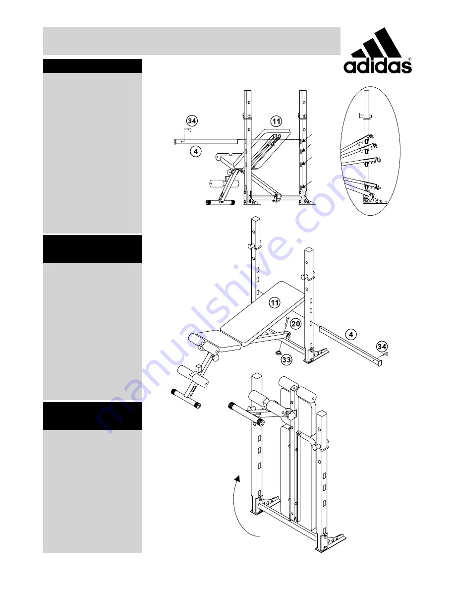 Adidas ADBE-10346 Скачать руководство пользователя страница 63