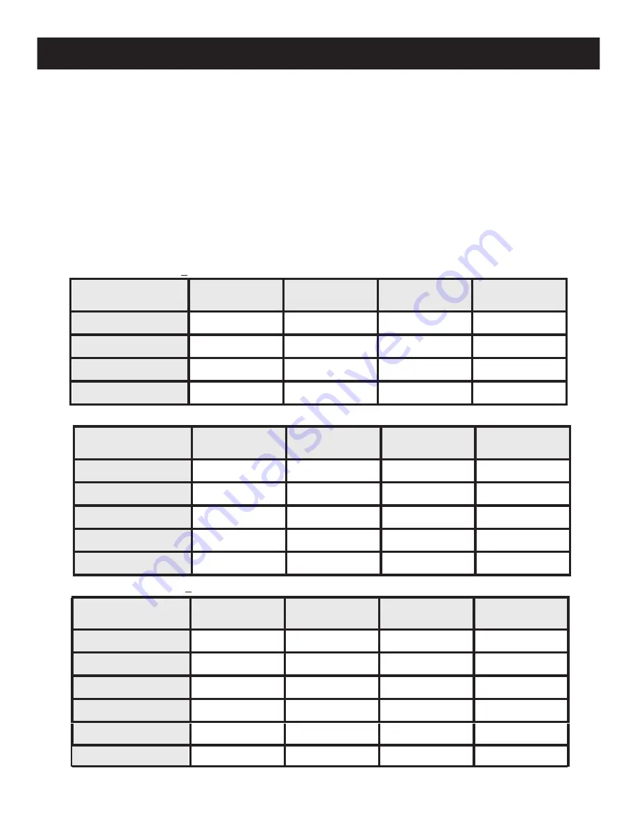 ADJ 1226100374 User Instructions Download Page 13