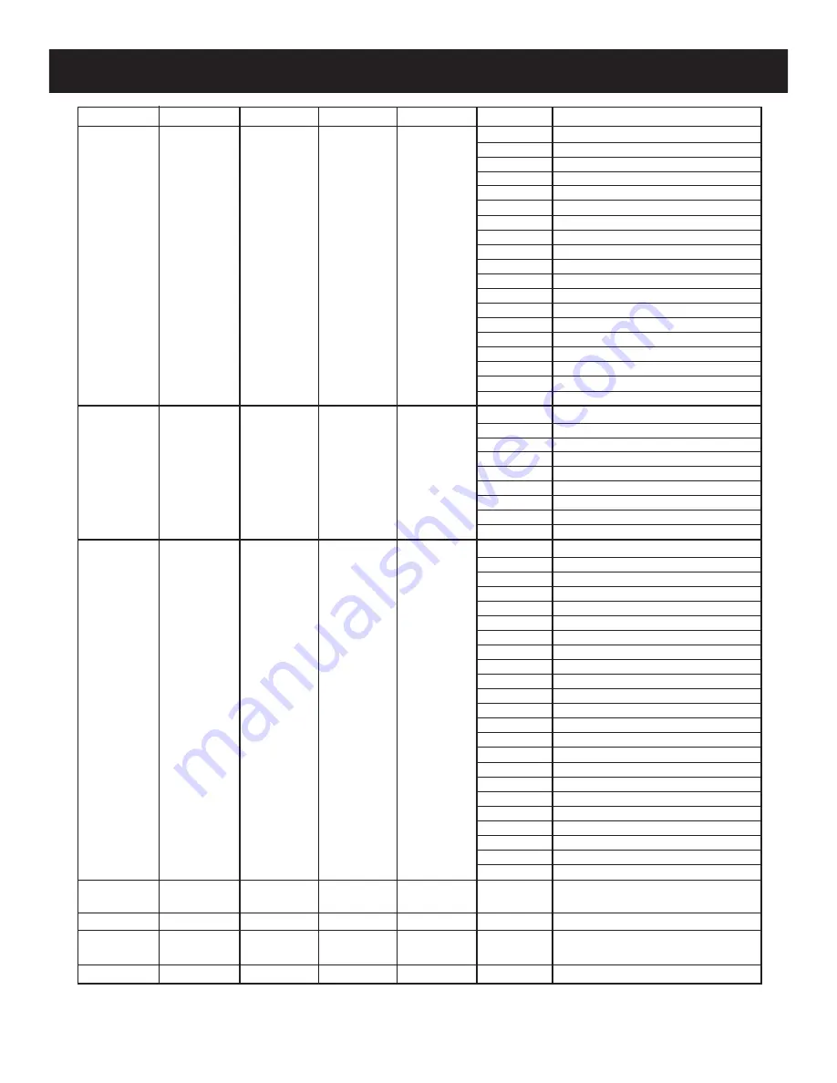 ADJ 1226100374 User Instructions Download Page 24