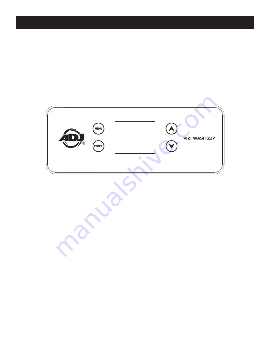 ADJ 1226100374 User Instructions Download Page 38