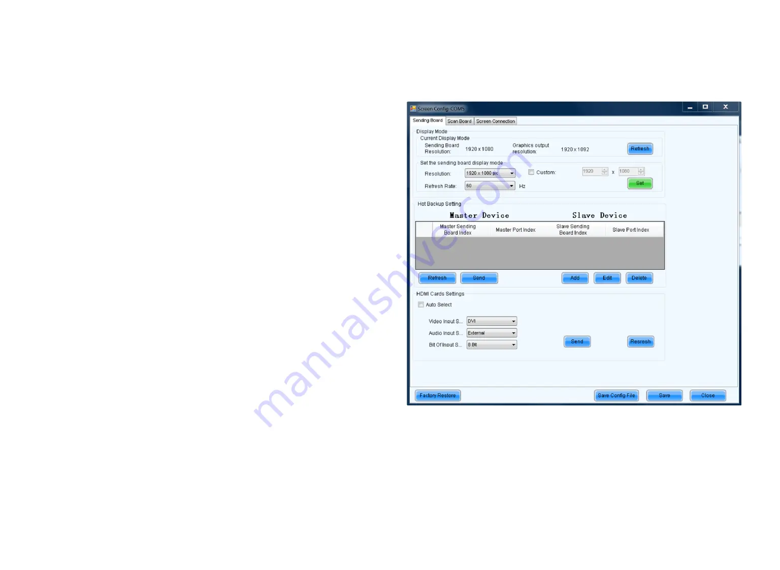 ADJ 1226300032 User Manual Download Page 25