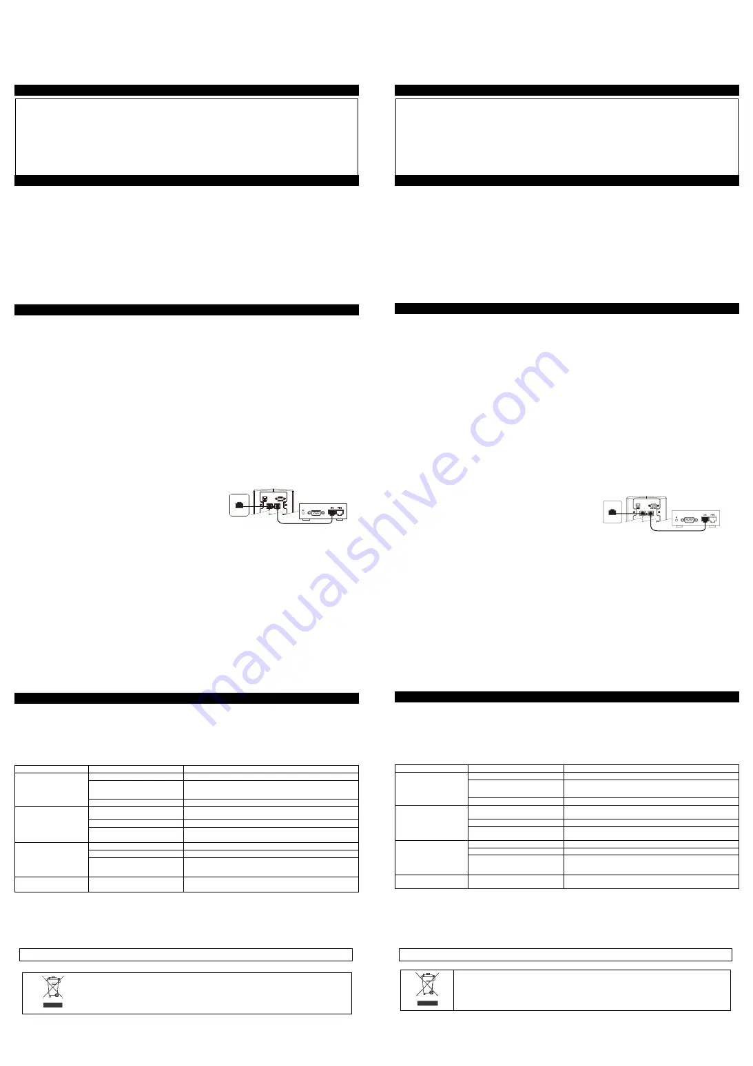 ADJ 650-01002 User Manual Download Page 1