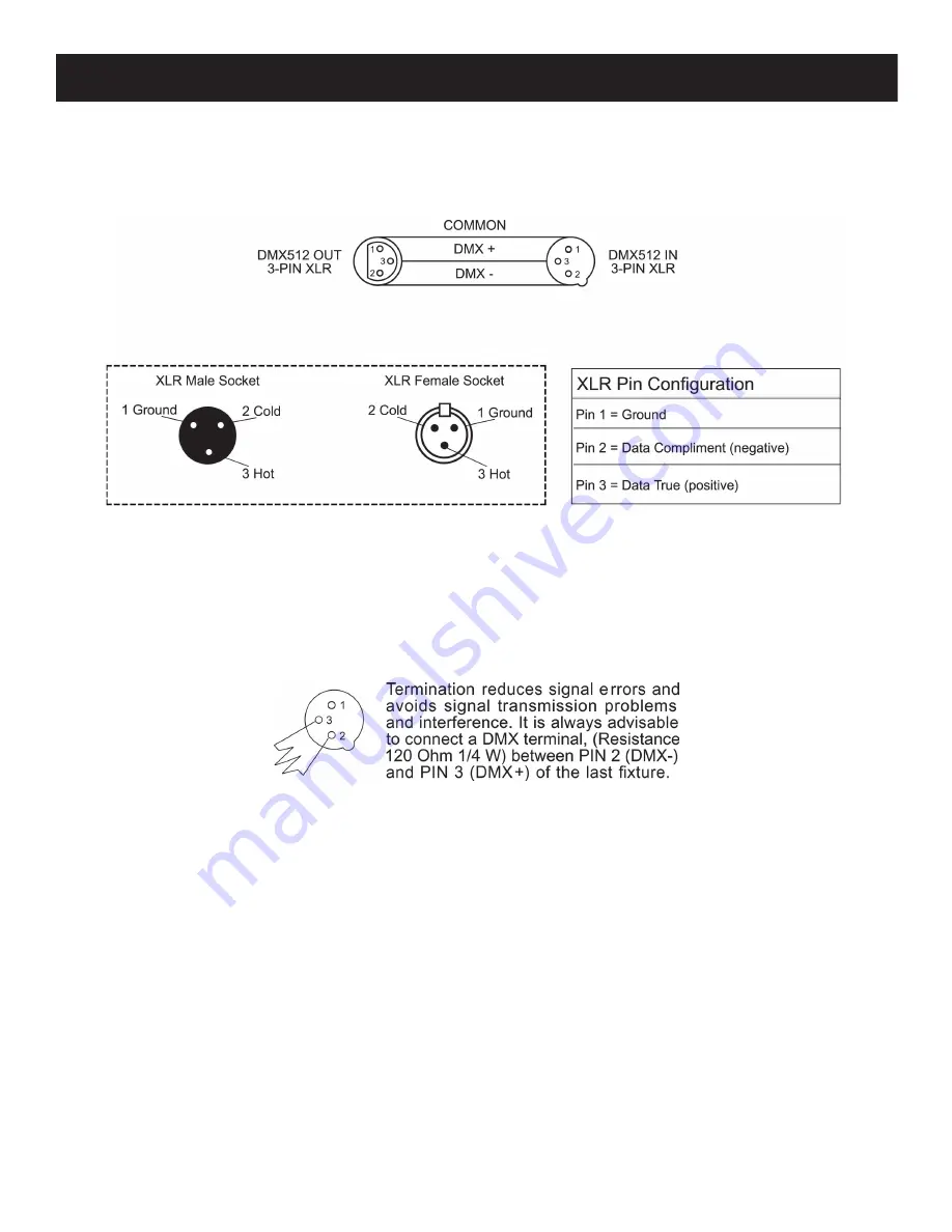 ADJ BOO663 User Manual Download Page 9