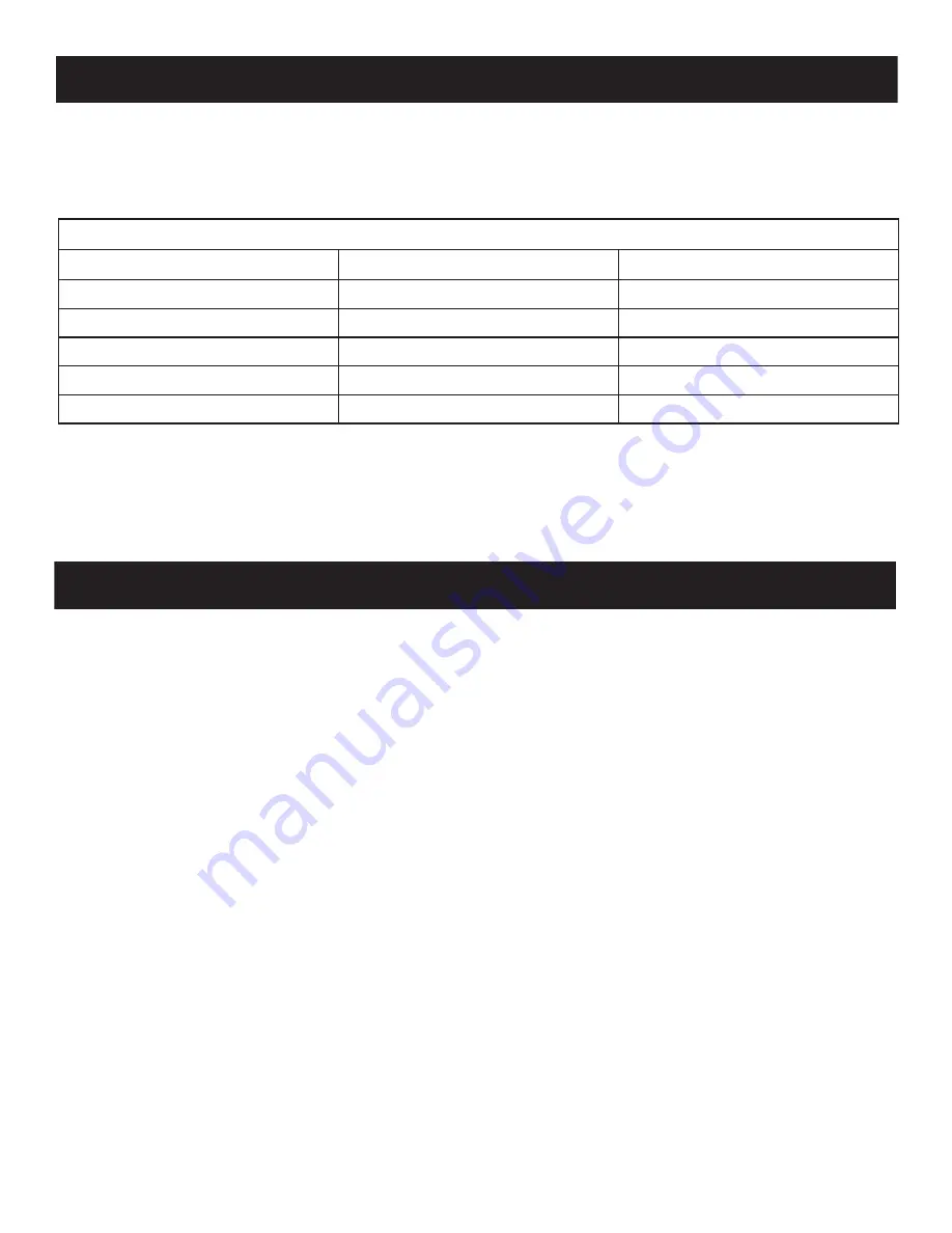 ADJ BOO663 User Manual Download Page 10