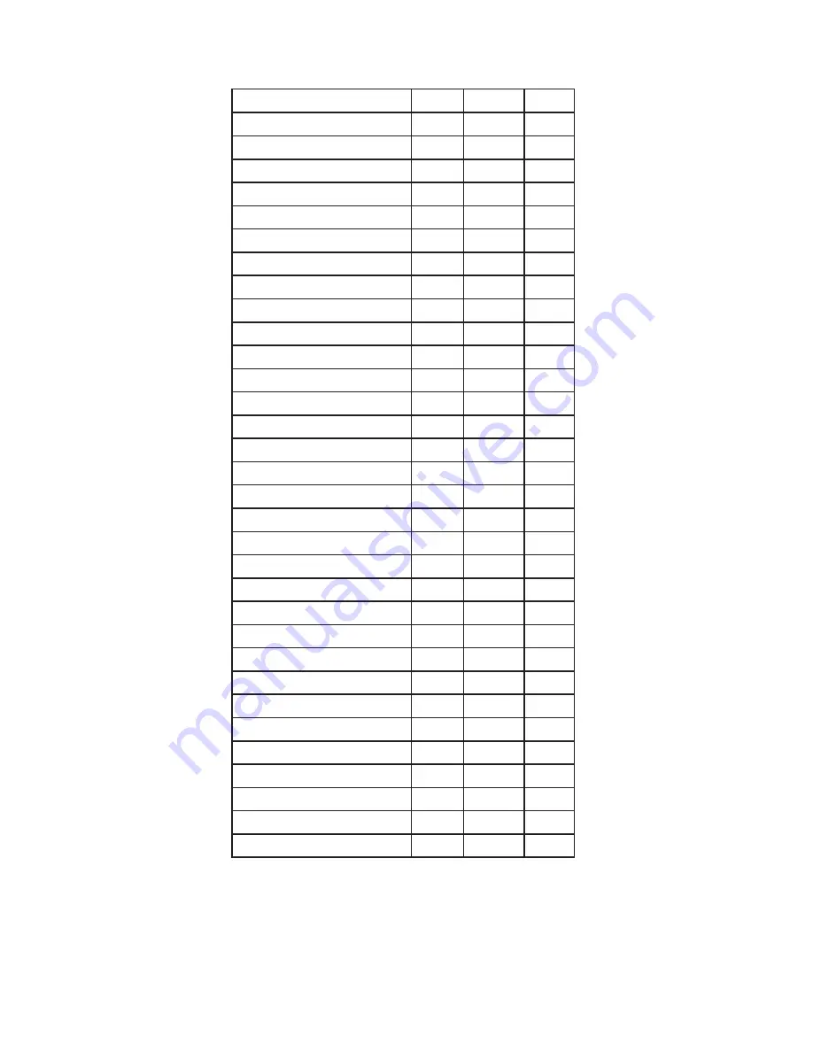 ADJ DOT903 User Manual Download Page 15