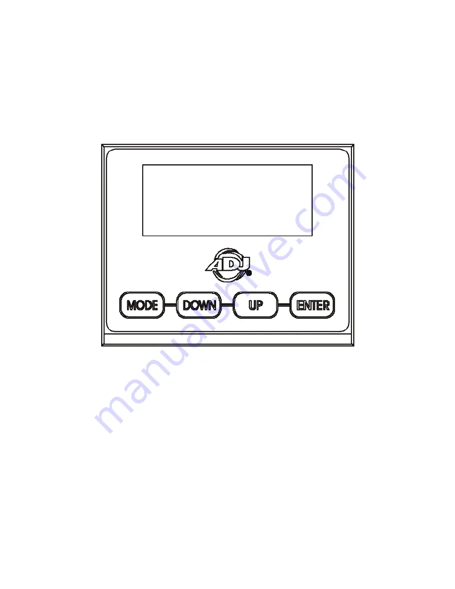 ADJ ENCORE LP18IP User Manual Download Page 12