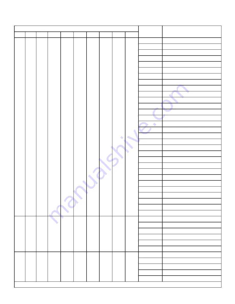 ADJ Encore LP32IP User Manual Download Page 27