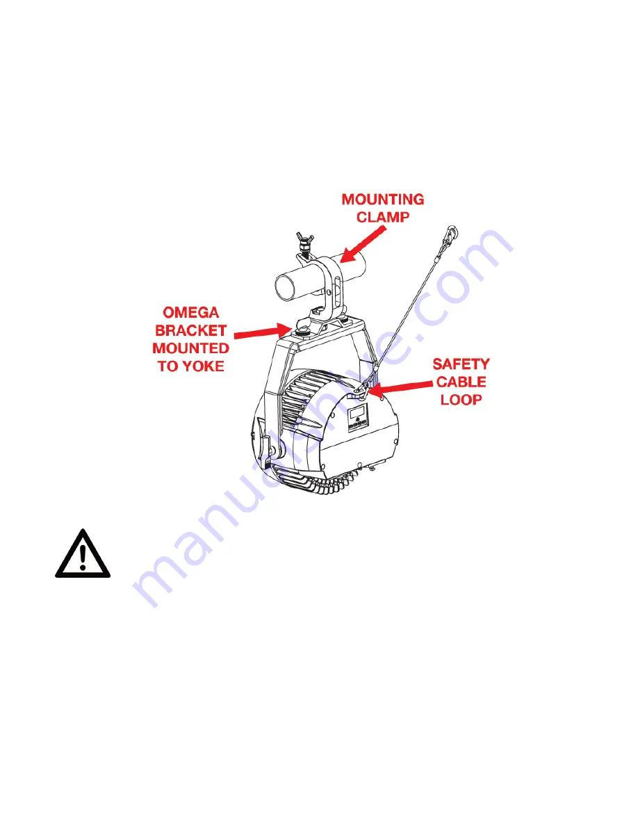 ADJ ENCORE LP7IP User Manual Download Page 10