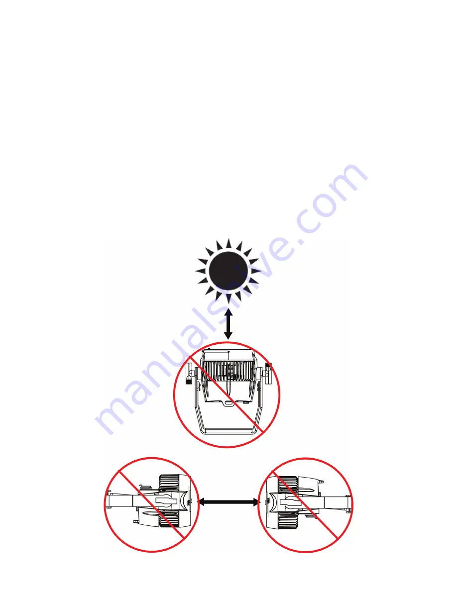 ADJ ENCORE LP7IP User Manual Download Page 11