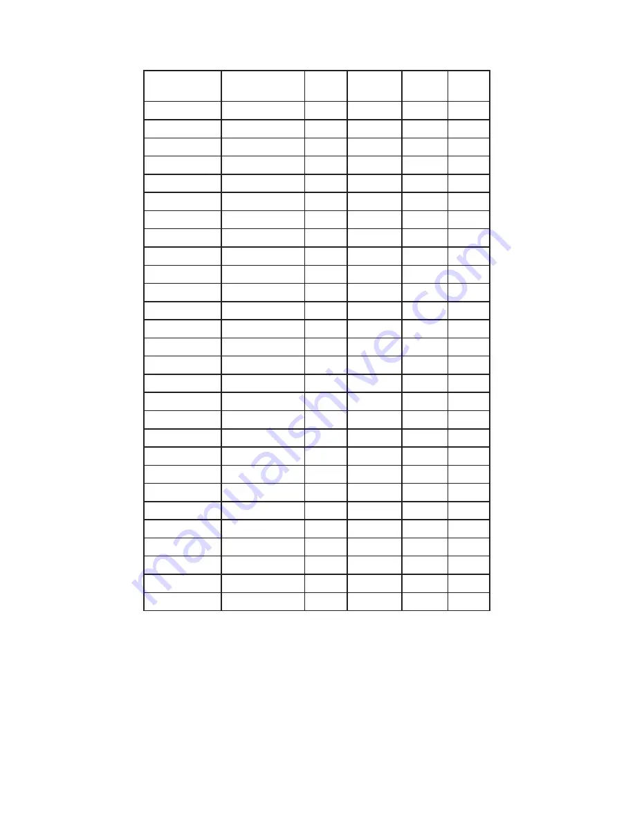 ADJ ENCORE LP7IP User Manual Download Page 23