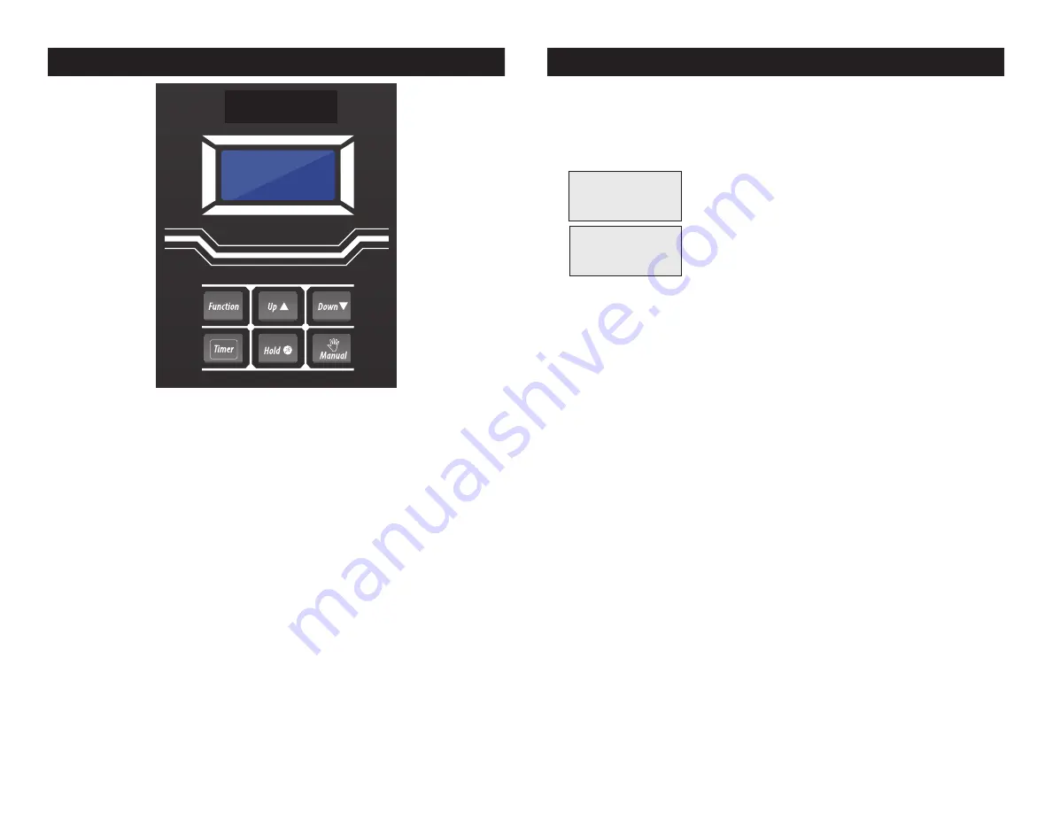 ADJ ENTOUR HAZE PRO User Instructions Download Page 5