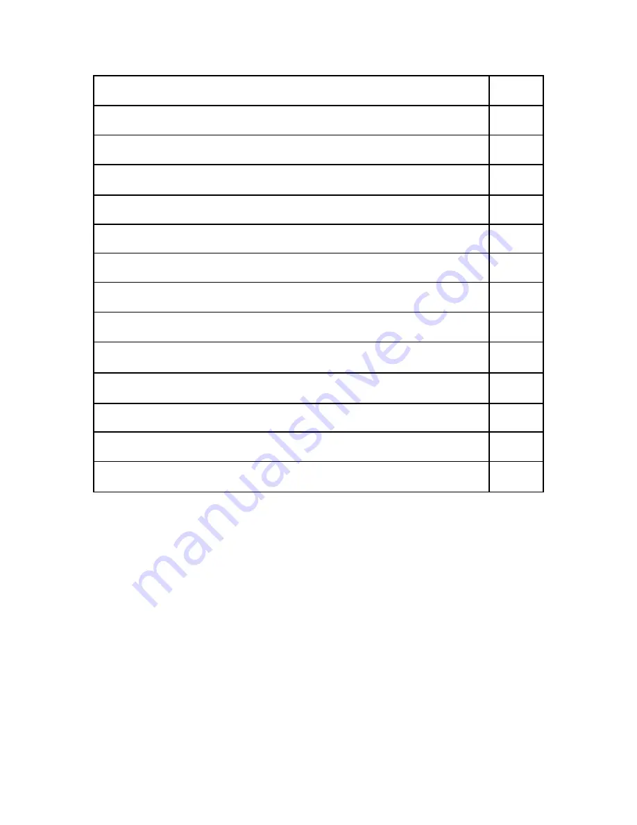 ADJ FOCUS BEAM LED User Instructions Download Page 3