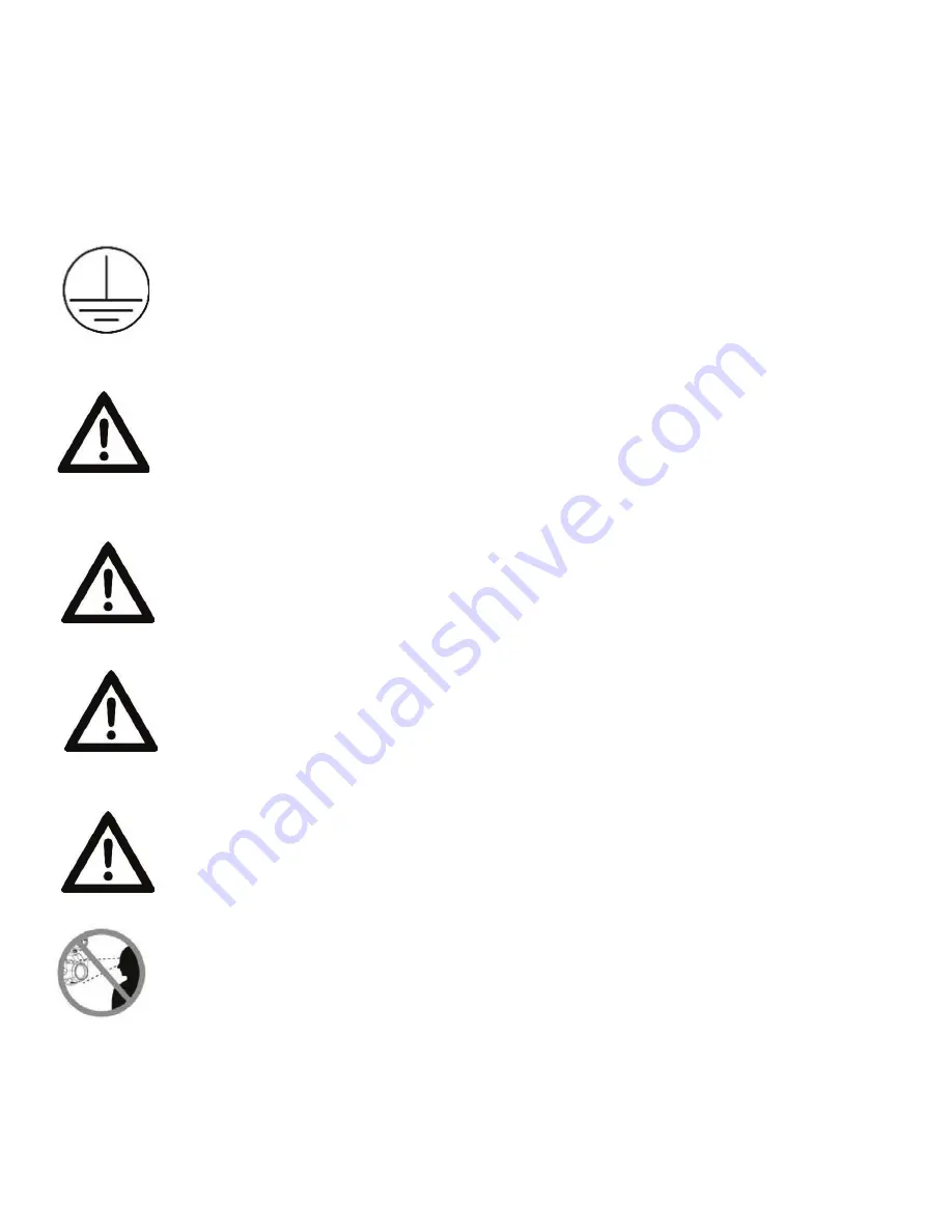 ADJ HYD190 User Manual Download Page 8