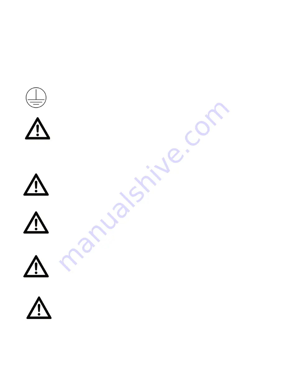 ADJ HYDRO BEAM X1 User Manual Download Page 9