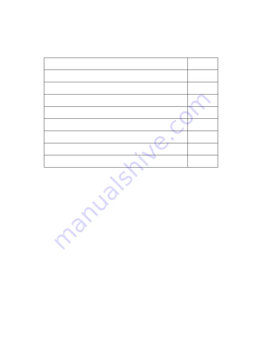 ADJ M-101HD User Manual Download Page 3