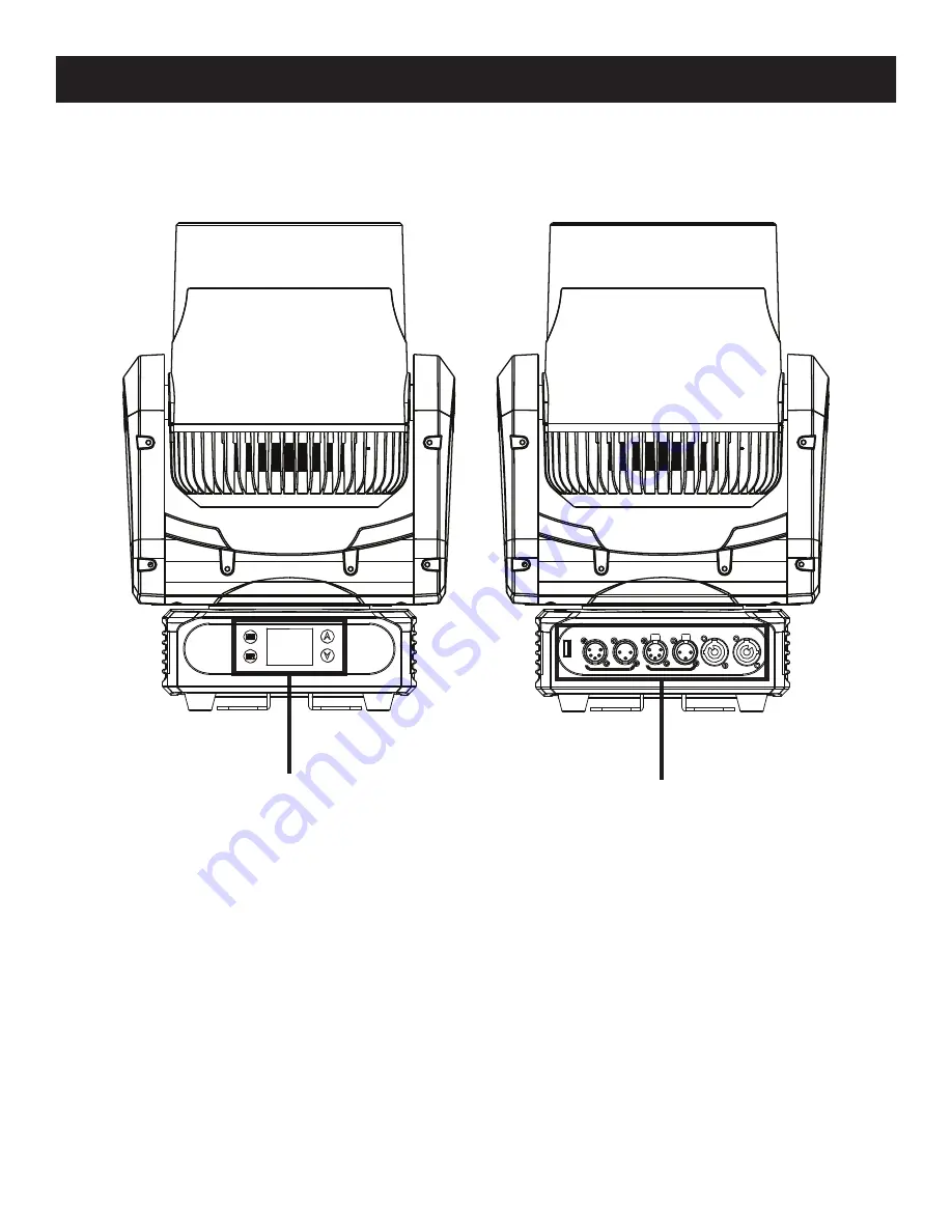 ADJ PAR Z MOVE User Instructions Download Page 10