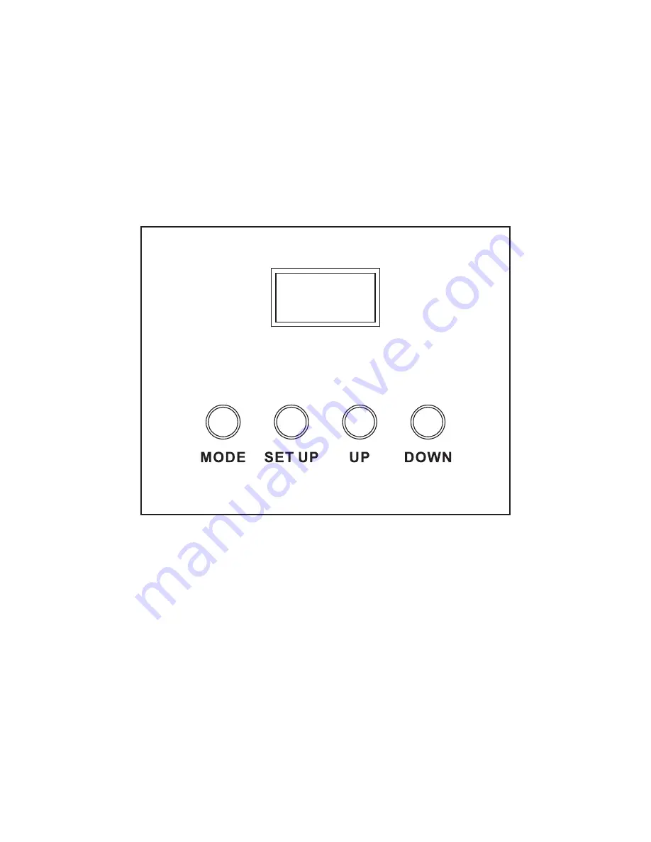 ADJ PIXIE DRIVER 8000 User Manual Download Page 19