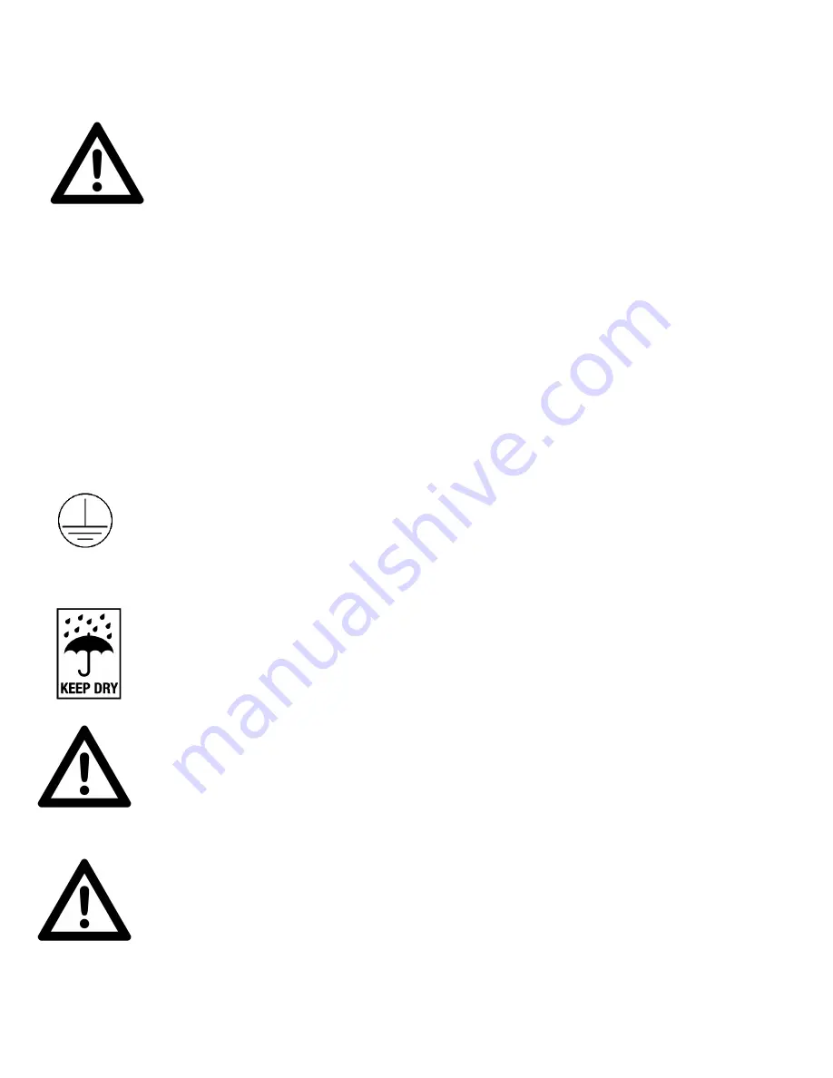 ADJ POW-R BAR65 User Manual Download Page 7