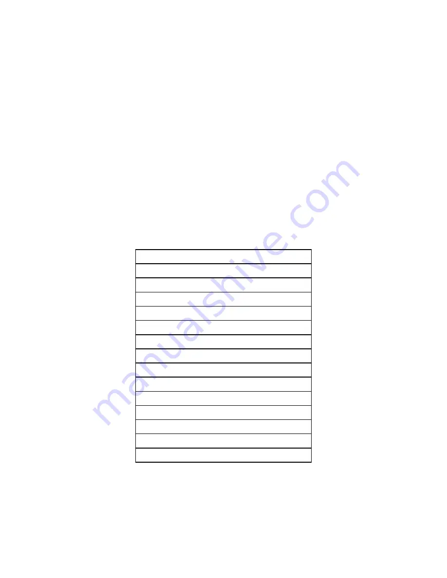 ADJ ULTRA LB18 User Manual Download Page 12