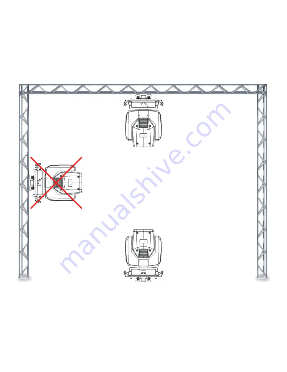 ADJ VIZ007 User Manual Download Page 12