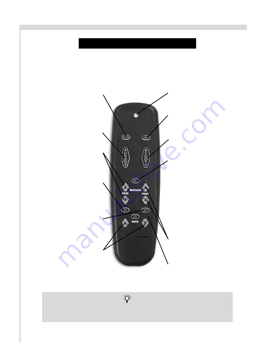 Adjustables E-95MR Operation Manual Download Page 4