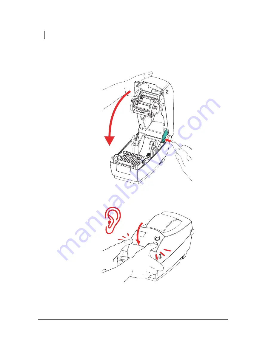 Adkins Label Master User Manual Download Page 9