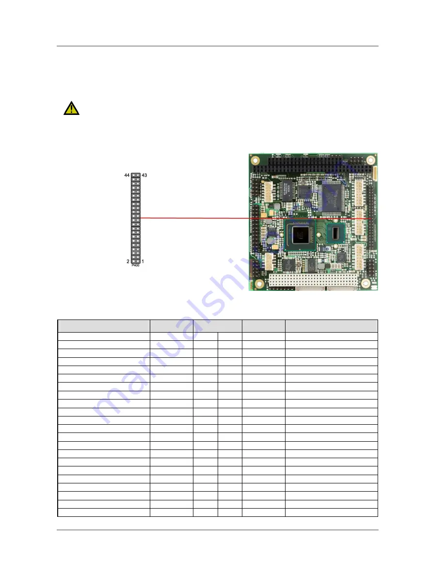 ADL S15PC Manual Download Page 29