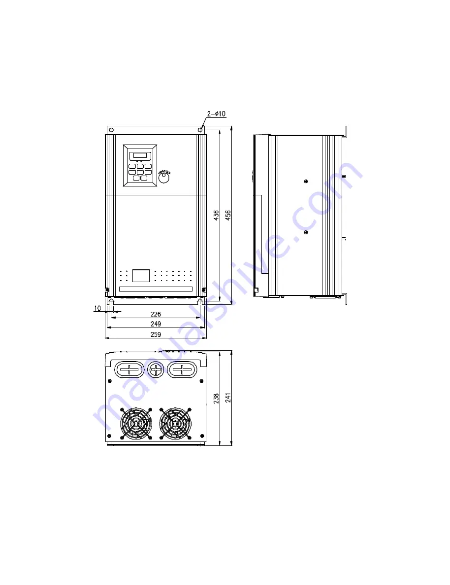 Adleepower AP2G3-1110 Скачать руководство пользователя страница 7