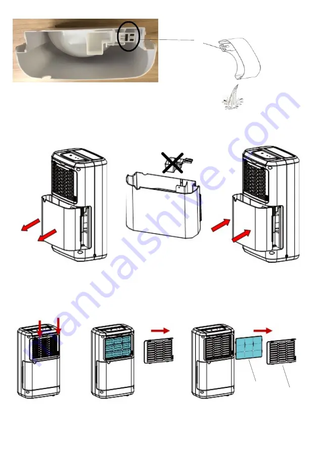 Adler AD 7861 User Manual Download Page 3