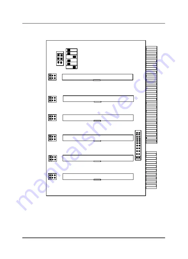 ADLINK Technology ACL-7122 Скачать руководство пользователя страница 16