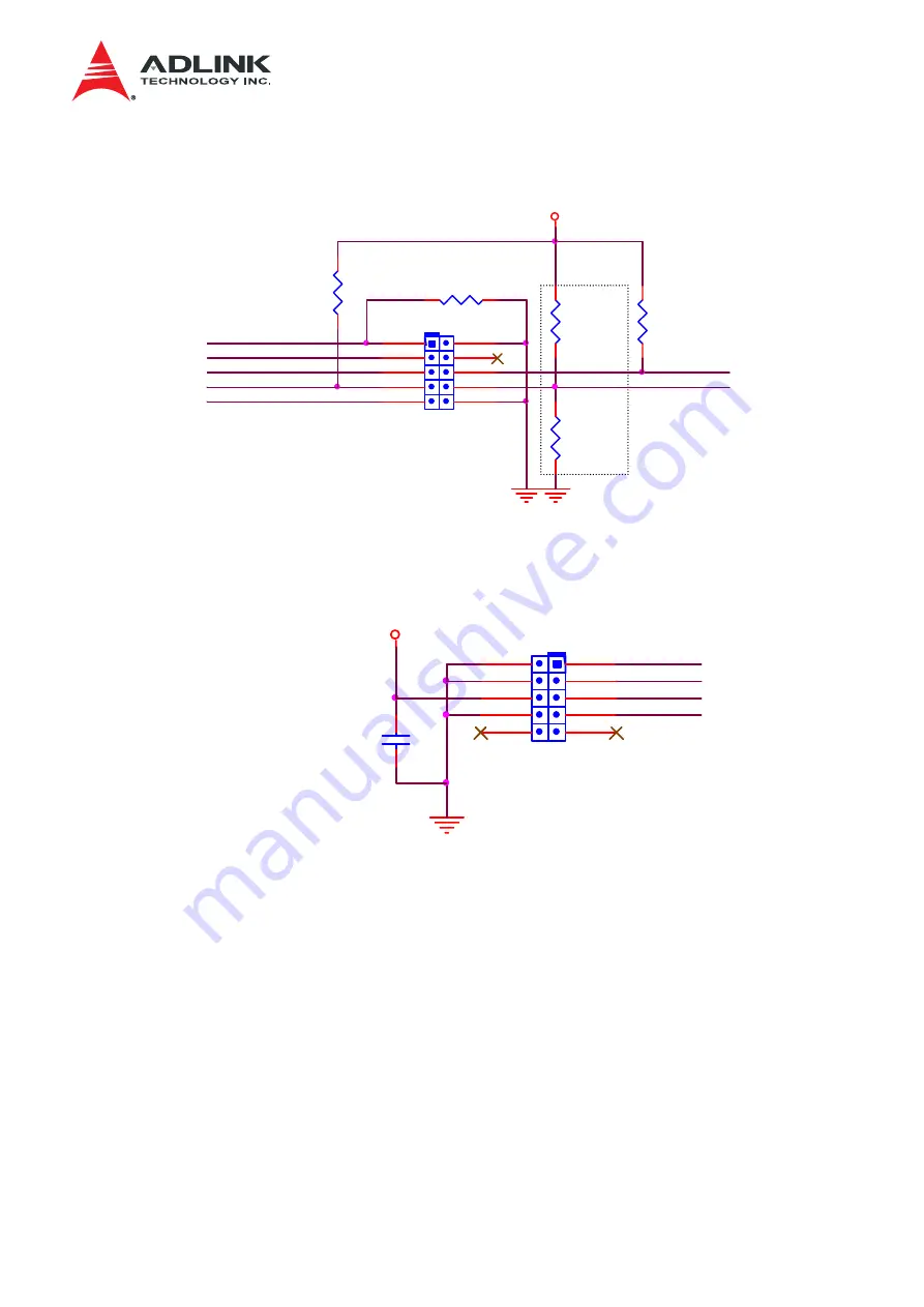 ADLINK Technology aTCA-3710 Скачать руководство пользователя страница 50