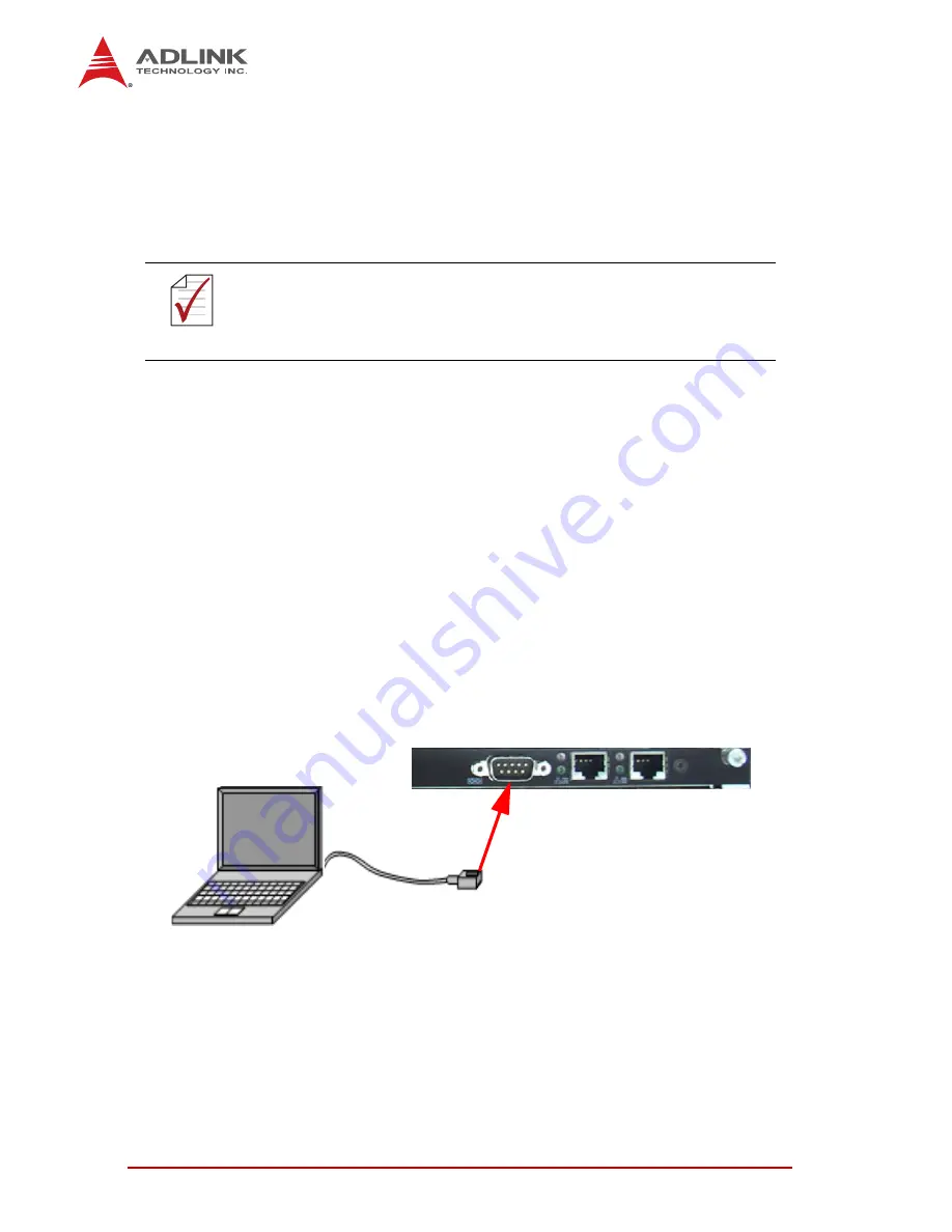 ADLINK Technology aTCA-8202 User Manual Download Page 26