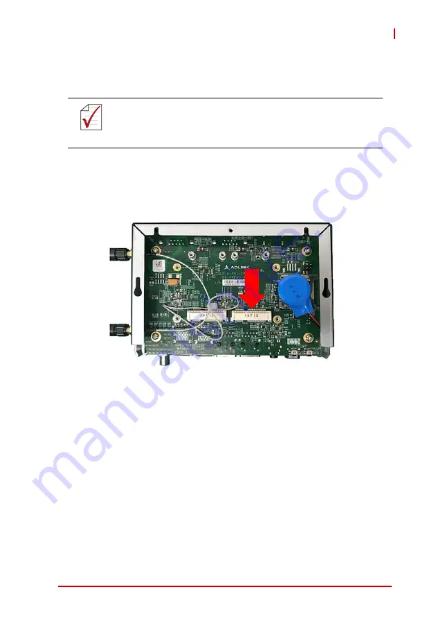 ADLINK Technology DLAP-201 Series Скачать руководство пользователя страница 29