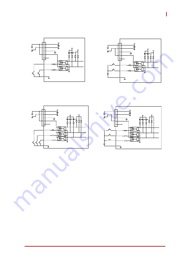 ADLINK Technology EMX-100 Скачать руководство пользователя страница 27