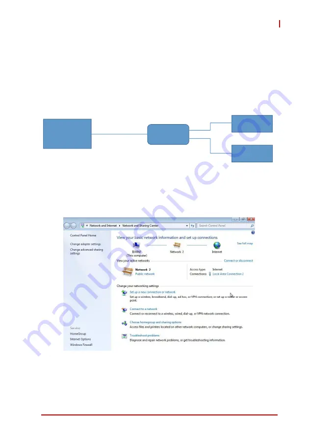 ADLINK Technology EMX-100 Скачать руководство пользователя страница 39